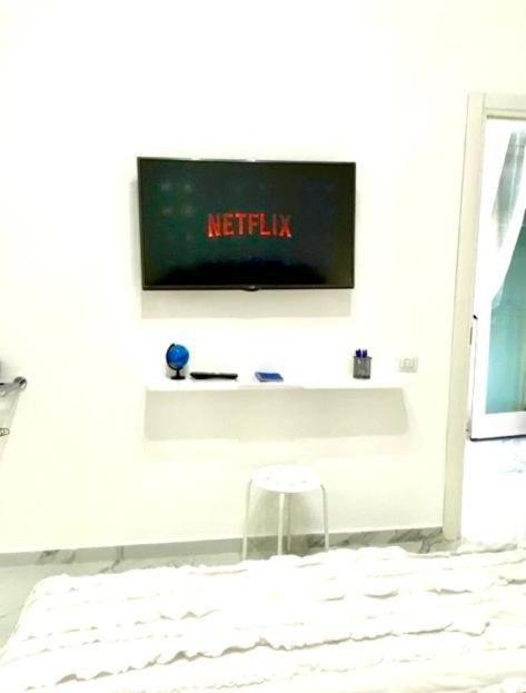 Casaflo Apartment Napoli Bagian luar foto